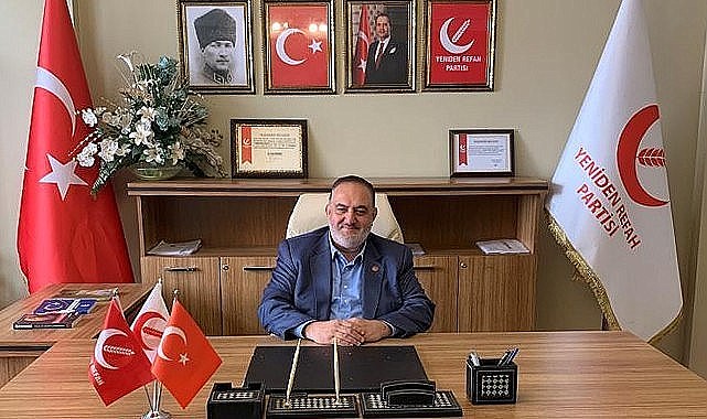 Zerdeci'den Büyük Kongre teşekkürü