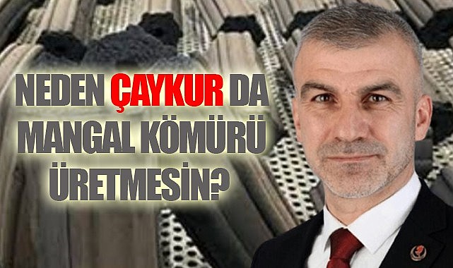 BBP Rize İl Başkanı Özçelik'ten Çaykur'a çağrı