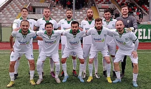 Çayelispor Karaca ile hayat buldu