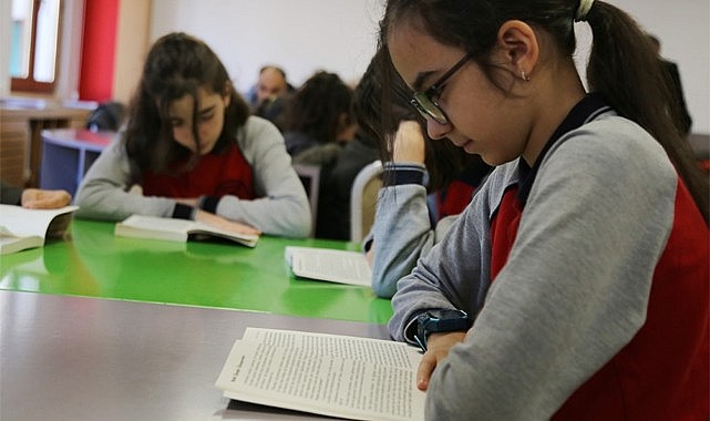 Rize'de Kitap Okuma ve Paylaşma Etkinliği başlıyor