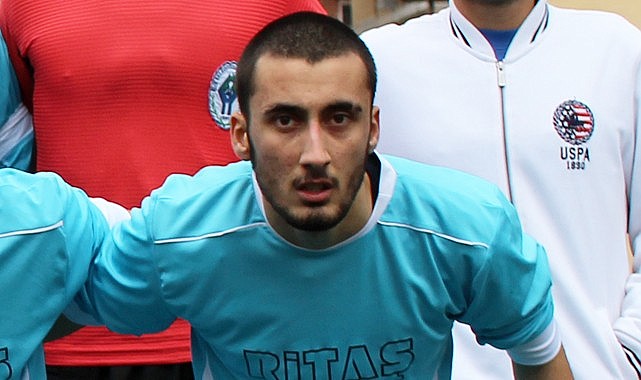 Rize Belediyespor eski futbolcusu depremde hayatını kaybetti