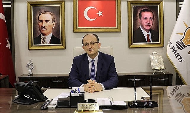 AK Parti Rize'de Aday Adaylığı Başvuru Süresi uzatıldı