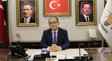 AK Parti Rize'de Aday Adaylığı süreci başladı
