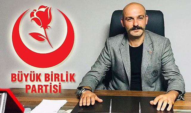 BBP Rize'de Aday Adaylığı başvuruları başladı