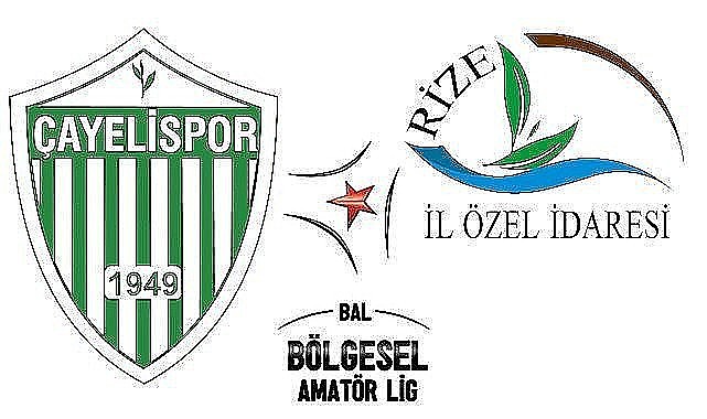 Çayelispor ile Rize Özel İdarespor rolleri değiştirdi