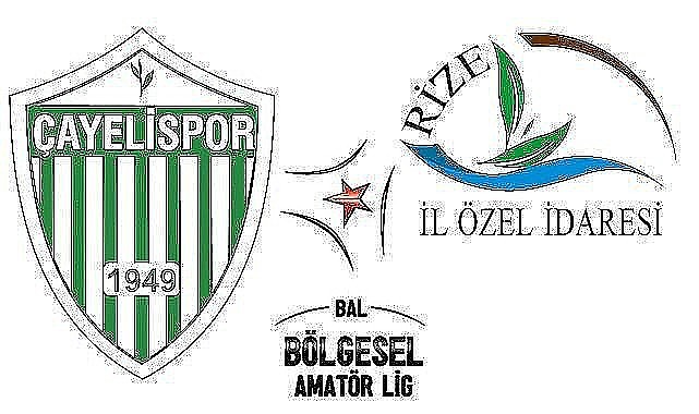 Çayelispor ve Rize Özel İdarespor'da skorlar aynı, puanlar farklı