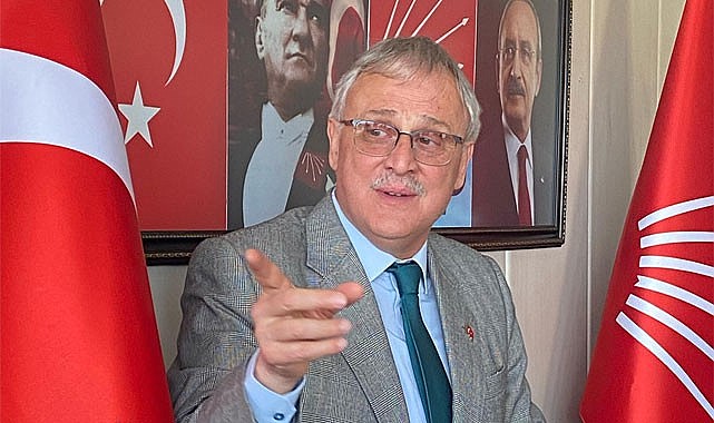 Kenan Bıyık altıncı kez Rizeli'nin oylarına talip oldu