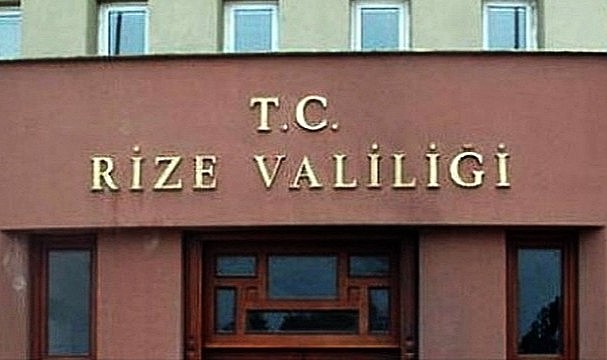 Rize'de 5 bin 466 depremzede misafir ediliyor