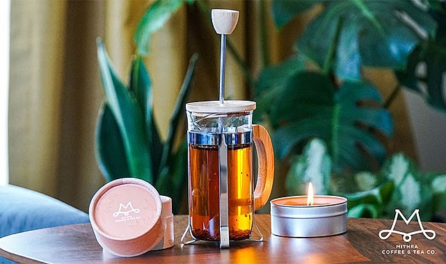Rooibos Çayı İçmenin Faydaları Nelerdir?