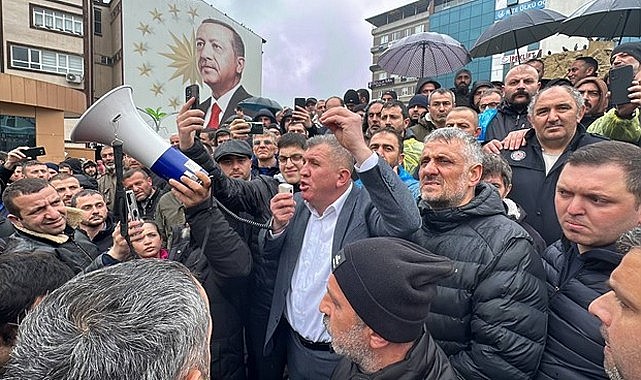 Yarım yamalak değil, tam çözüm istiyoruz!