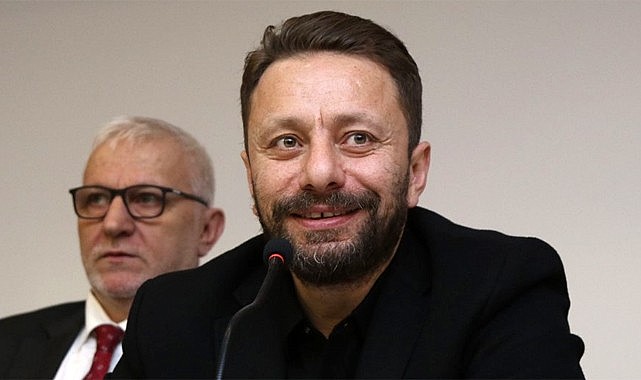 Avcı: Seçim sonrasında yatırımlar hız kesmeden devam edecek