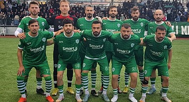 Çayelispor BAL'a devam dedi