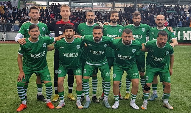 Çayelispor BAL'a devam dedi