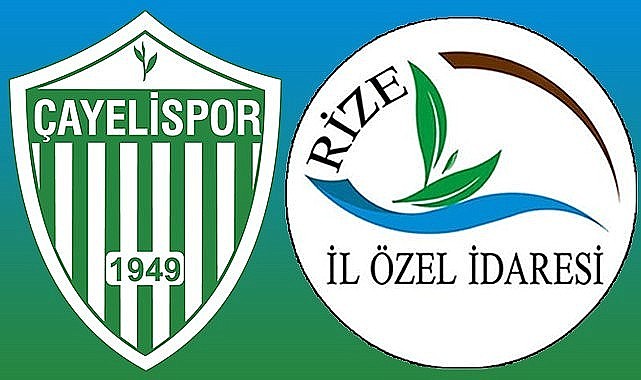 Çayelispor gol oldu yağdı, Rize Özel İdarespor tek golle geçti