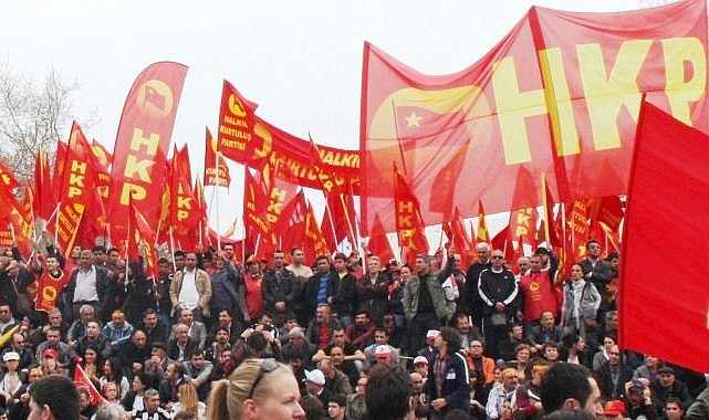 HKP Rize Milletvekili adayları