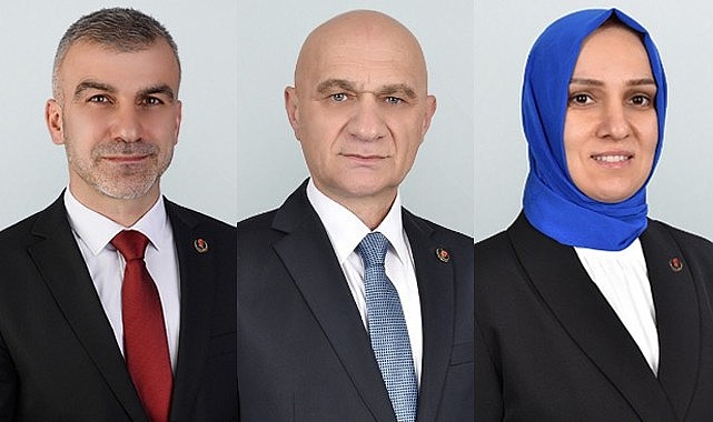 İşte BBP Rize Milletvekili adayları