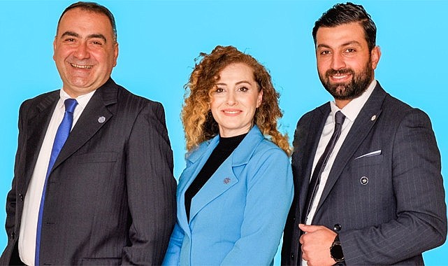 İşte Memleket Partisi Rize Milletvekili Adayları