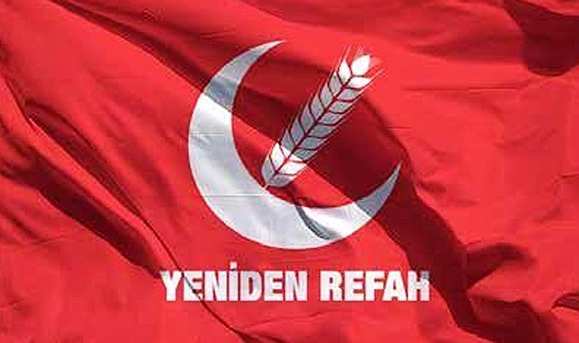 İşte Yeniden Refah Rize Milletvekili Adayları