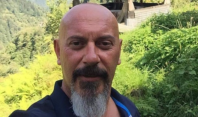 Tatil için memleketine geldi, kayalık alanda ölü bulundu
