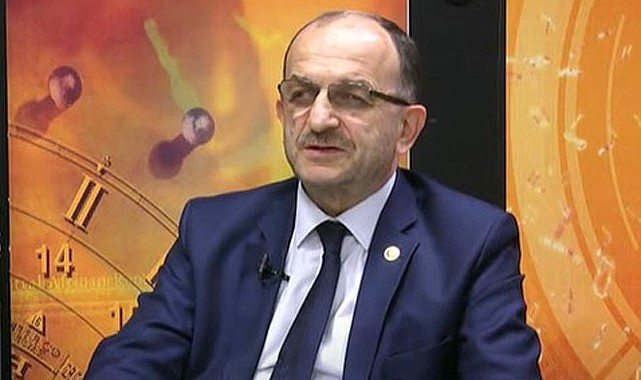 AK Parti İl Başkanı Ayar, Rize'nin yeni projelerini açıkladı
