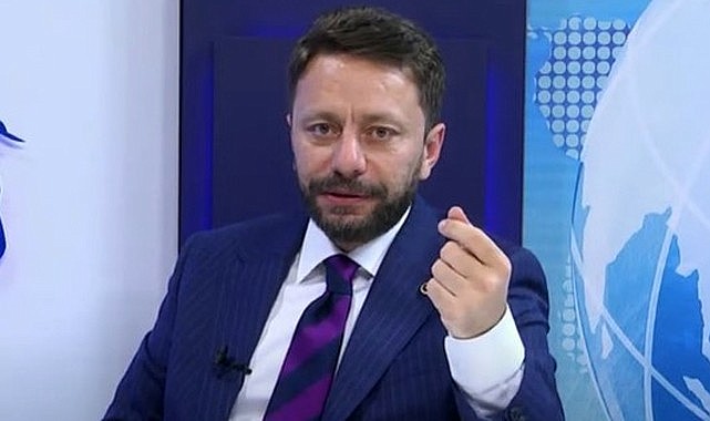 Avcı: Rize'de Cumhur İttifakındaki oy bölünmesi CHP’ye yarar