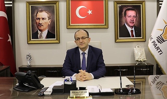 Ayar: Rize Meydanı 14 Mayıs'ın müjdecisidir