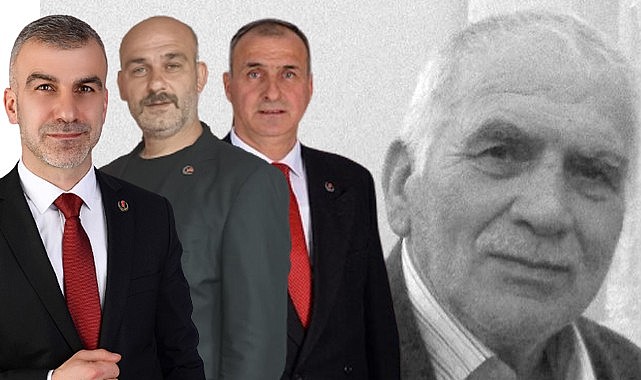 Büyük Birlik Partisi Rize Teşkilatının Acı Günü
