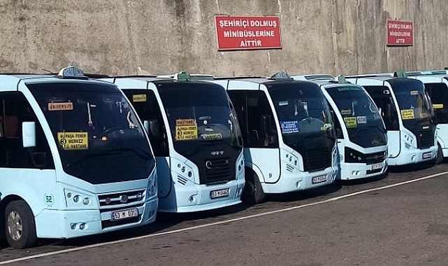 Cumhurbaşkanı Erdoğan'ın Rize mitingine ücretsiz ulaşım