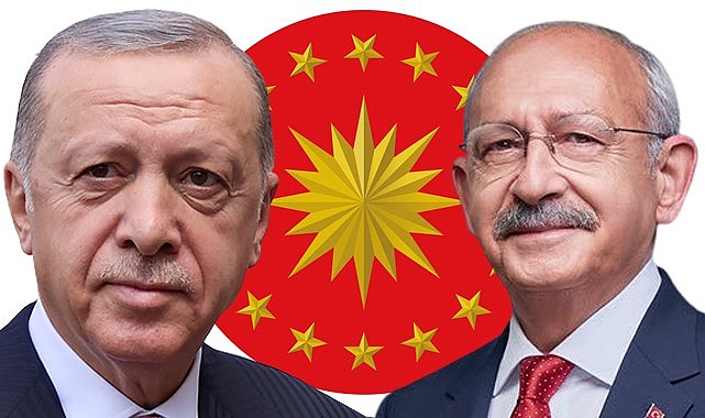 Erdoğan ve Kılıçdaroğlu Rize'de oylarını artırdı