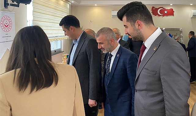 Özçelik: Birlikte başaracağız, örnek vekil olacağız