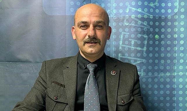 Saruhan: AK Parti Rize'de ucuz siyaset peşinde!