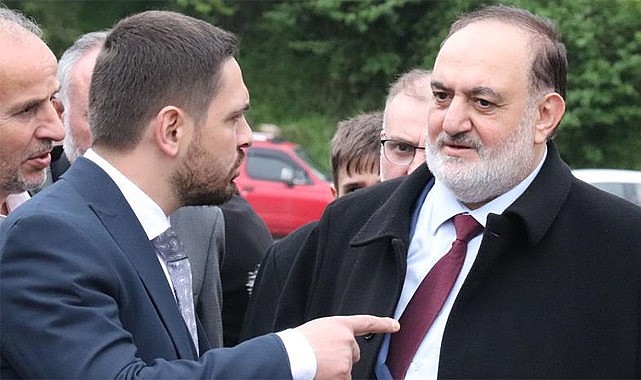 Zerdeci: Rizeliler 14 Mayıs'ta gerekli cevabı sandıkta verecek