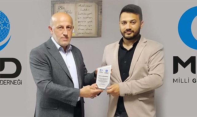 Rize MGV ve AGD'de görev değişimi
