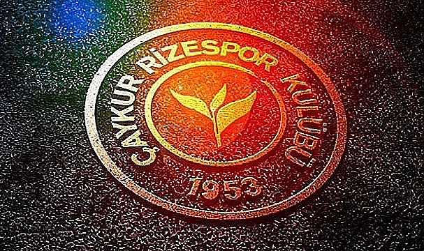Çaykur Rizespor'un Süper Lig fikstürü belli oldu
