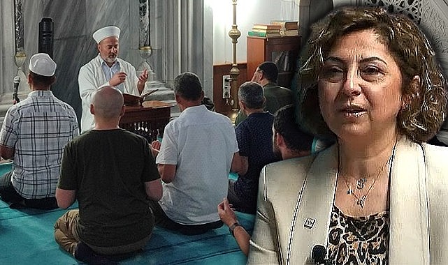 Nurdan Tavukçuoğlu Ardal için Mevlit okutuldu