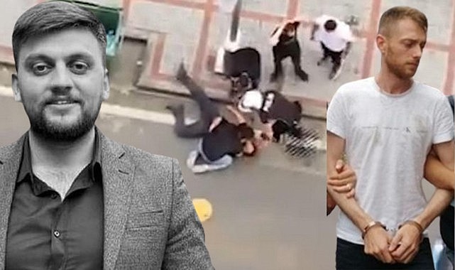 Rize'de ev sahibi-kiracı kavgası: 1 ölü