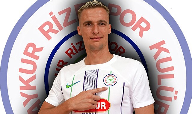 Attila Mocsi Çaykur Rizespor'da