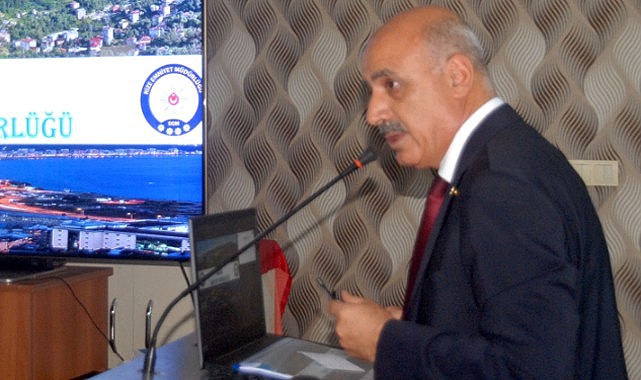 Gökduman: Rize birçok ilden çok daha huzurlu