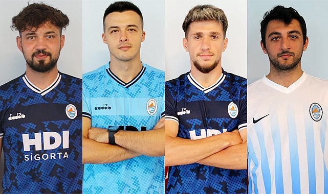 Pazarspor kadrosonu güçlendirmeye devam ediyor