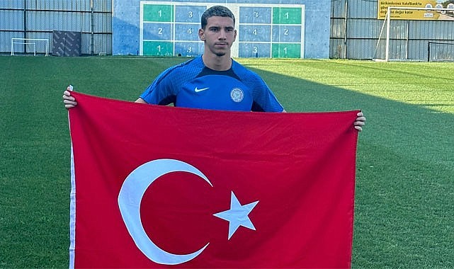 Zeqiri: Daha çok puan almaya çalışacağız