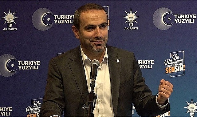 İshak Alim kimi hedef aldı?