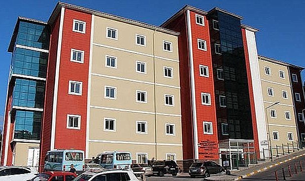Rize'ye bir Tıbbi Onkoloji Uzmanı daha atandı