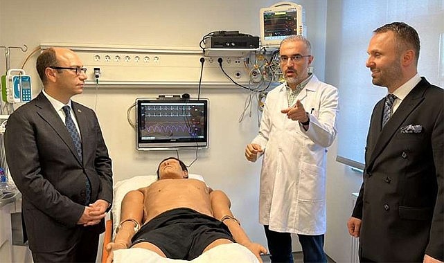 RTEÜ ile İÜ Cerrahpaşa güçlerini birleştirecek