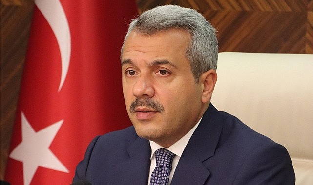 Valilik olarak üzerimize düşen sorumluluğu yerine getireceğiz!