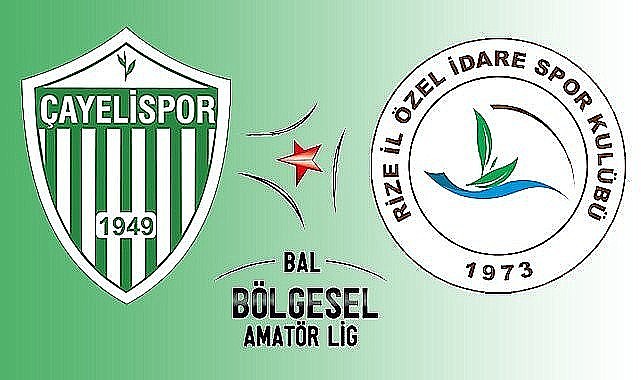 BAL'da Rize ekipleri sezona puansız başladı