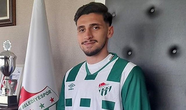 Doğukan Tüfekçi Gölbaşı Belediyespor'da