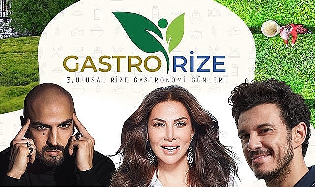 GastroRize Festivali'ndeki konserler iptal edildi