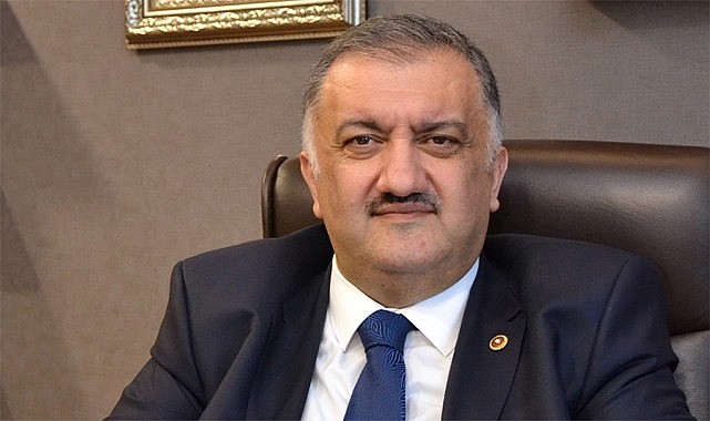 Karal Hemşin Kentsel Dönüşüm Projesini sordu