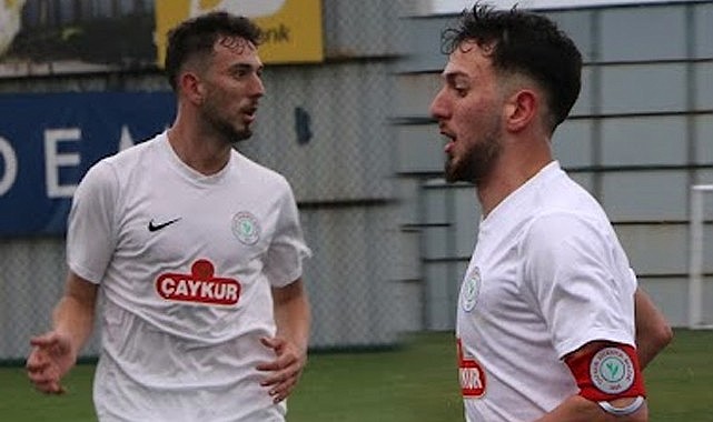 Soner Özdemir 1926 Bulancakspor'da