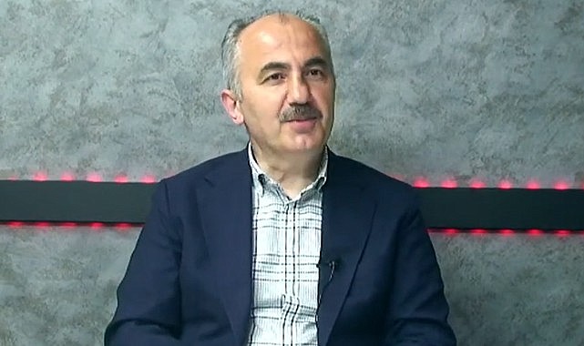 Başkan Metin açıkladı: Bir dönem daha aday olacak mı?